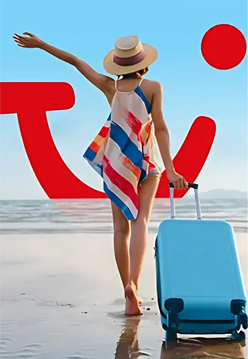 TUI Germany