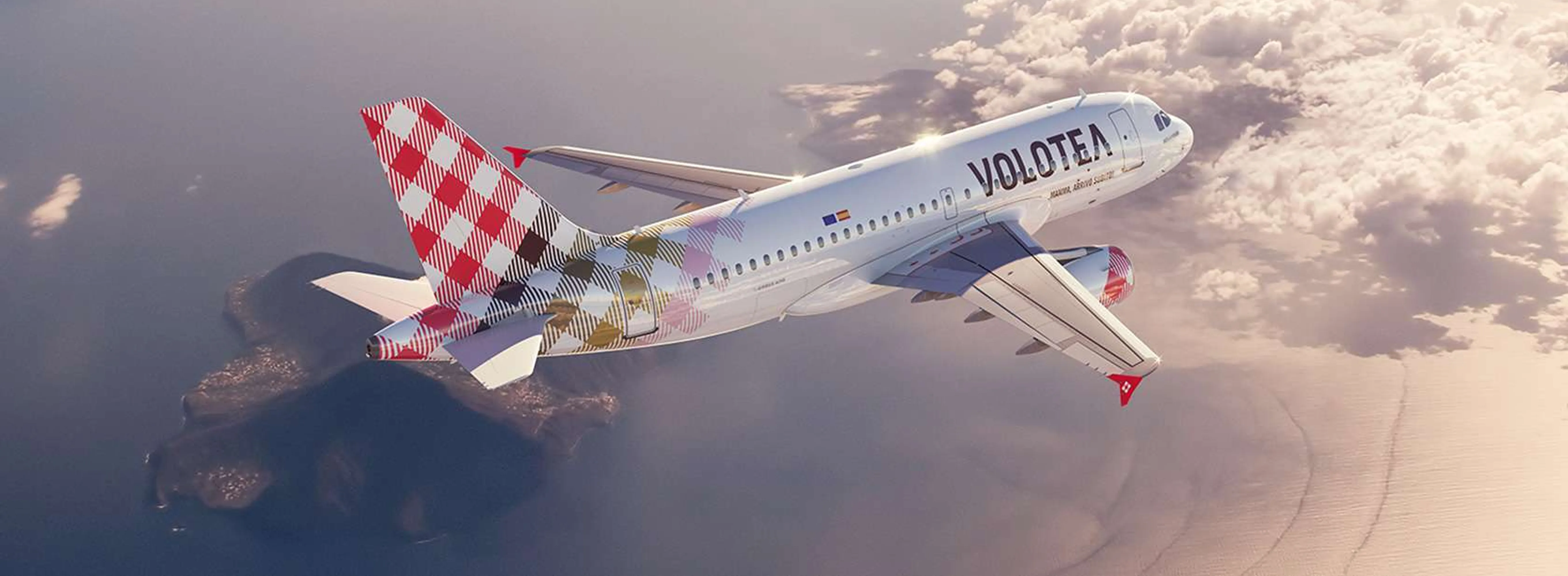 Volotea