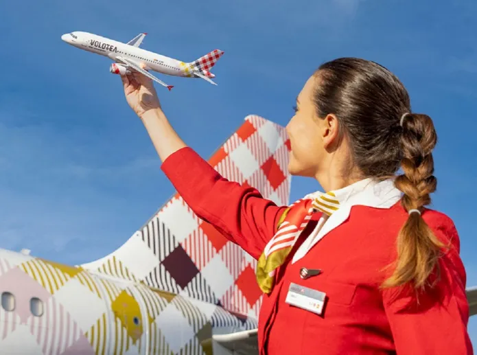 Volotea